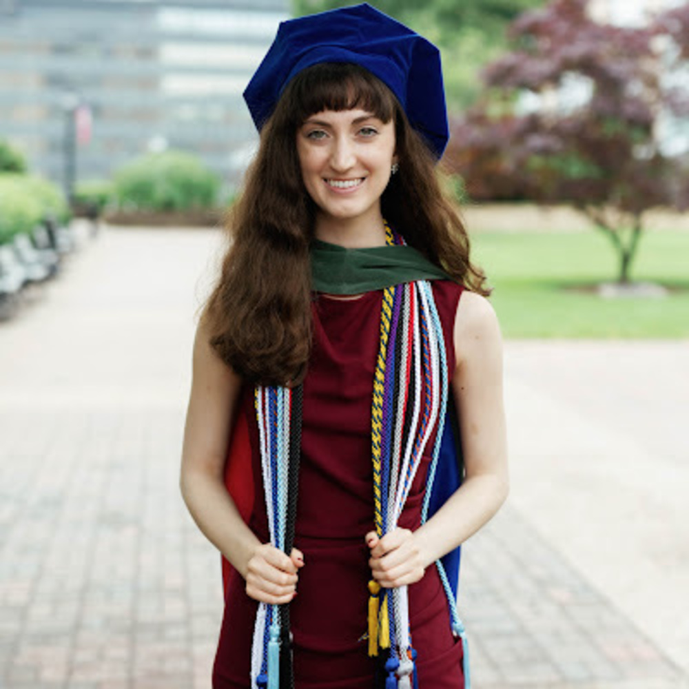 Meet your Posher, Marissa